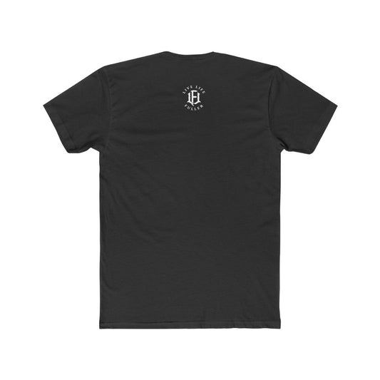 MEN'S TEE - BLACK