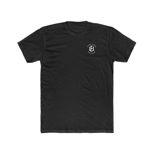 MEN'S TEE - BLACK