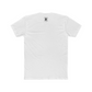 MEN'S TEE - WHITE