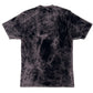 PREMIUM HEAVYWEIGHT TEE - CLOUD BLACK