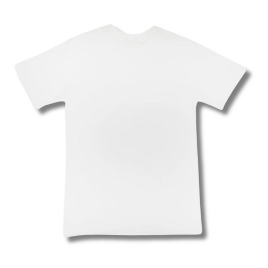 PREMIUM HEAVYWEIGHT TEE - WHITE